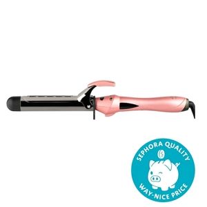 Sephora Infrared Curling Iron